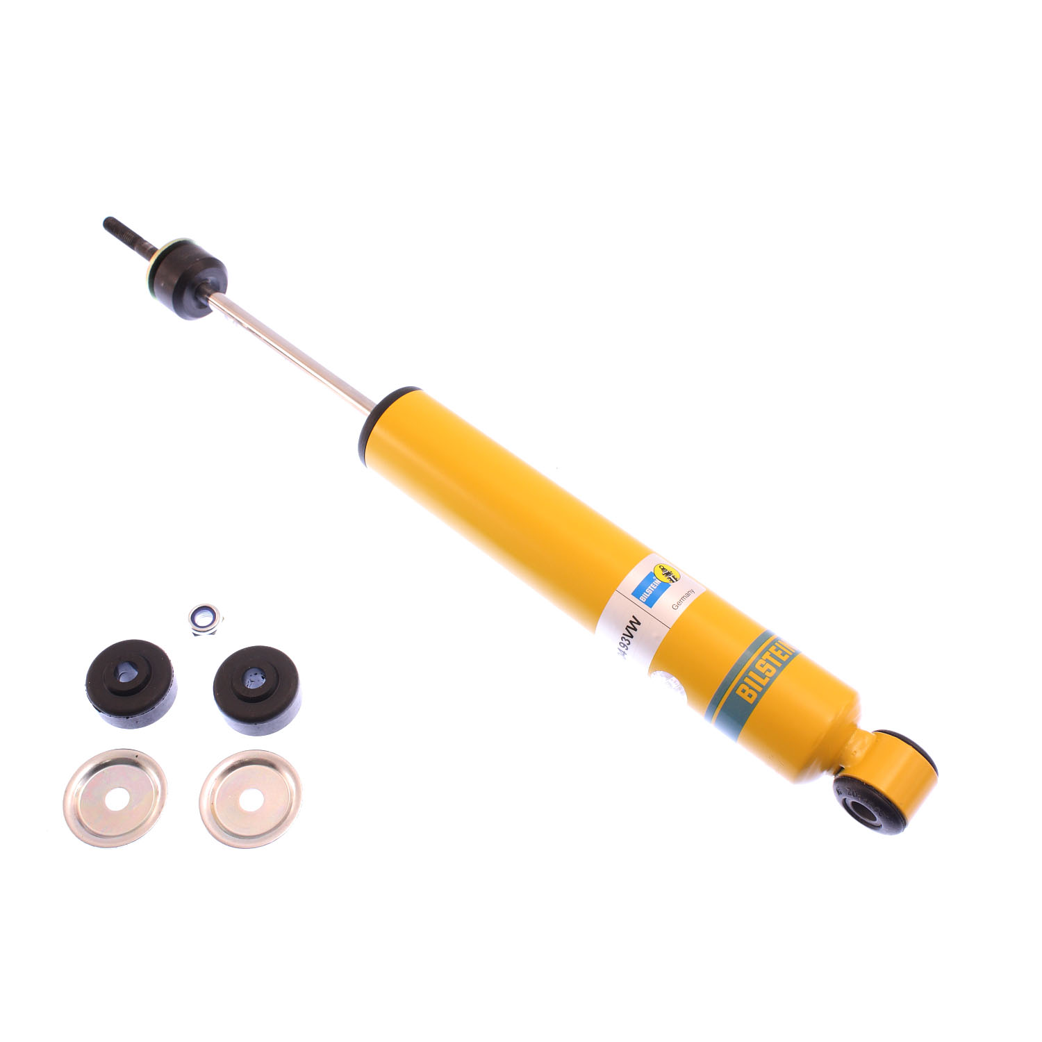Bilstein B46-0493VW M 7100 Classic - Suspension Shock Absorber